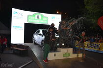 Czech New Energies Rally 2019