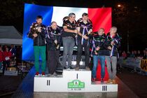 Czech New Energies Rally 2019