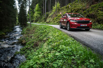 Czech New Energies Rally 2021