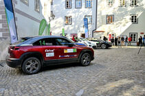 Czech New Energies Rallye 2021