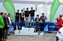 Czech New Energies Rallye 2021