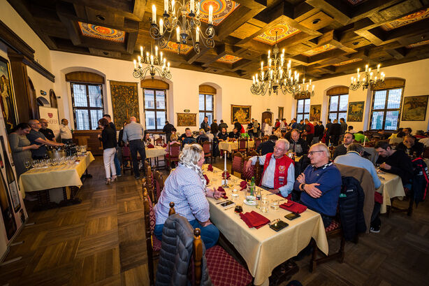 Czech New Energies Rallye