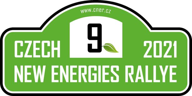 Czech New Energies Rallye