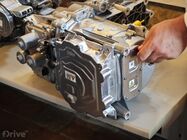Dacia 4×4 zadní elektromotor