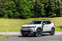 Dacia Duster (2023)