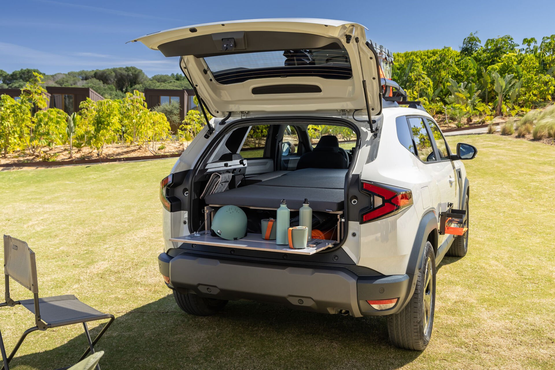 Dacia Duster (2023)