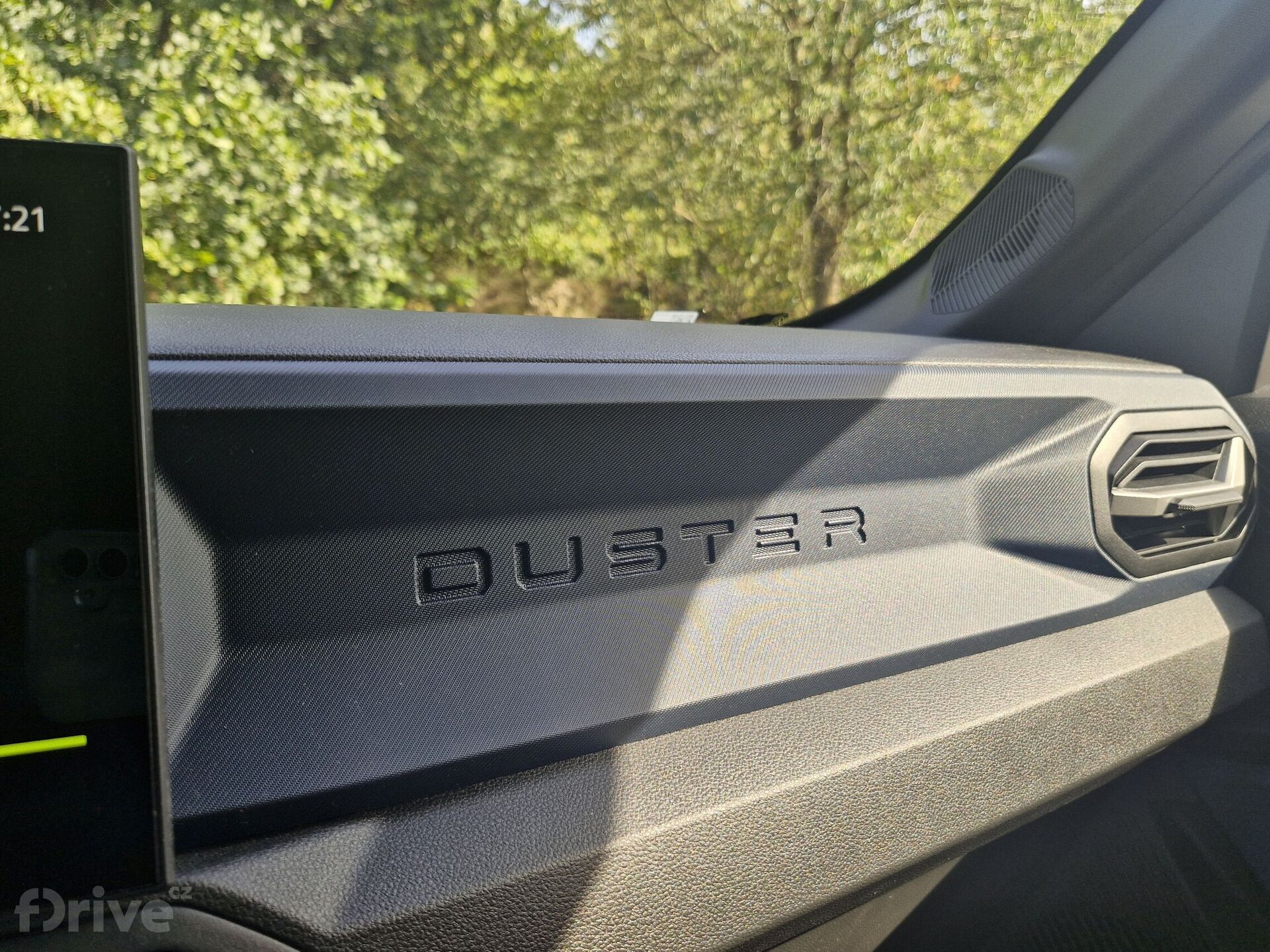 Dacia Duster Hybrid 140 Extreme