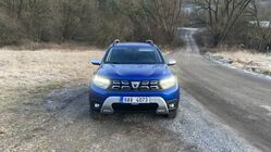 Dacia Duster TCe 100 LPG 4x2