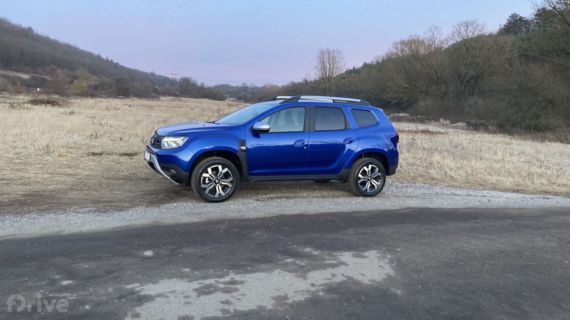 Dacia Duster TCe 100 LPG 4x2