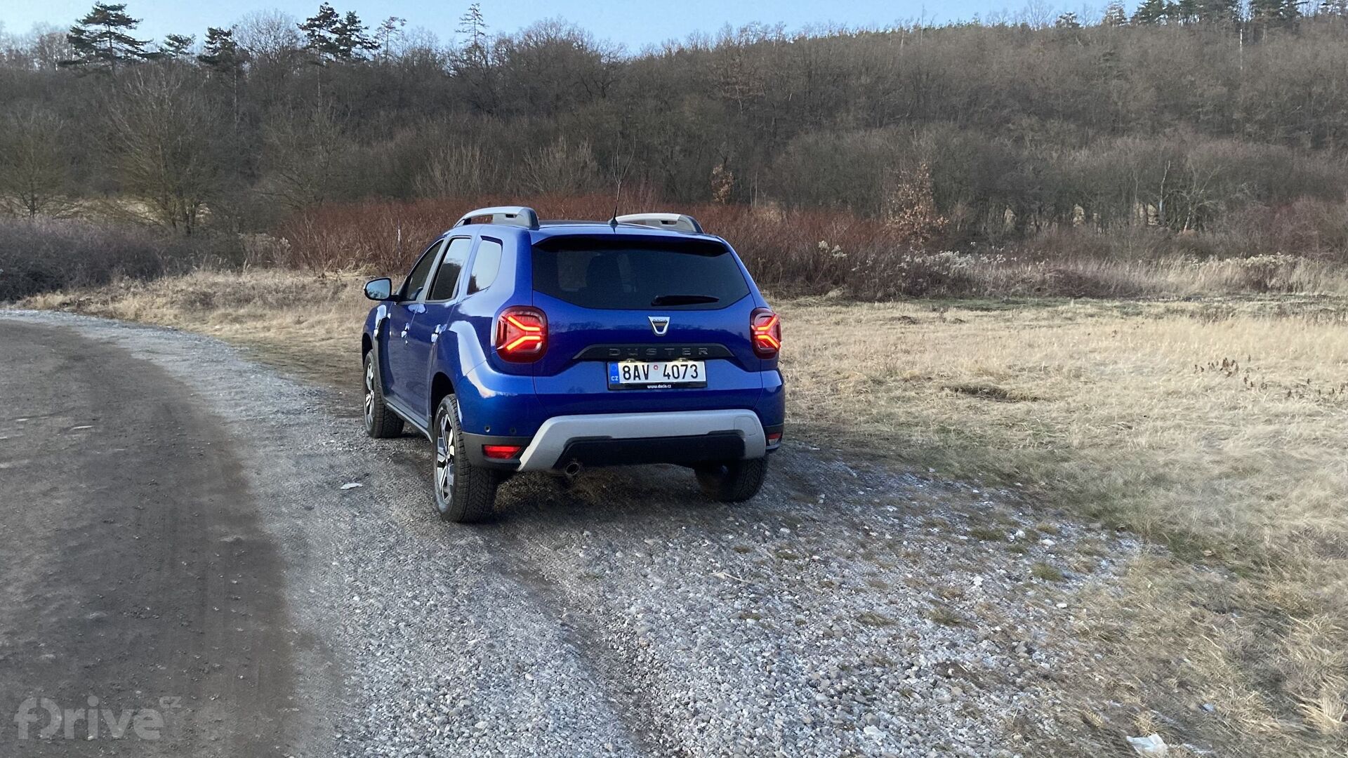 Dacia Duster TCe 100 LPG 4x2