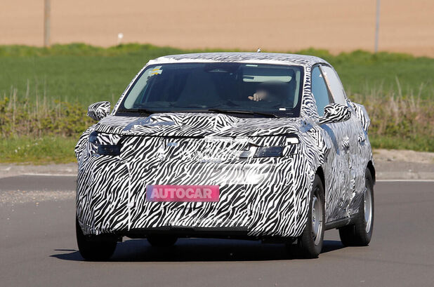 Dacia nový elektromobil