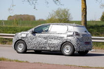 Dacia nový elektromobil