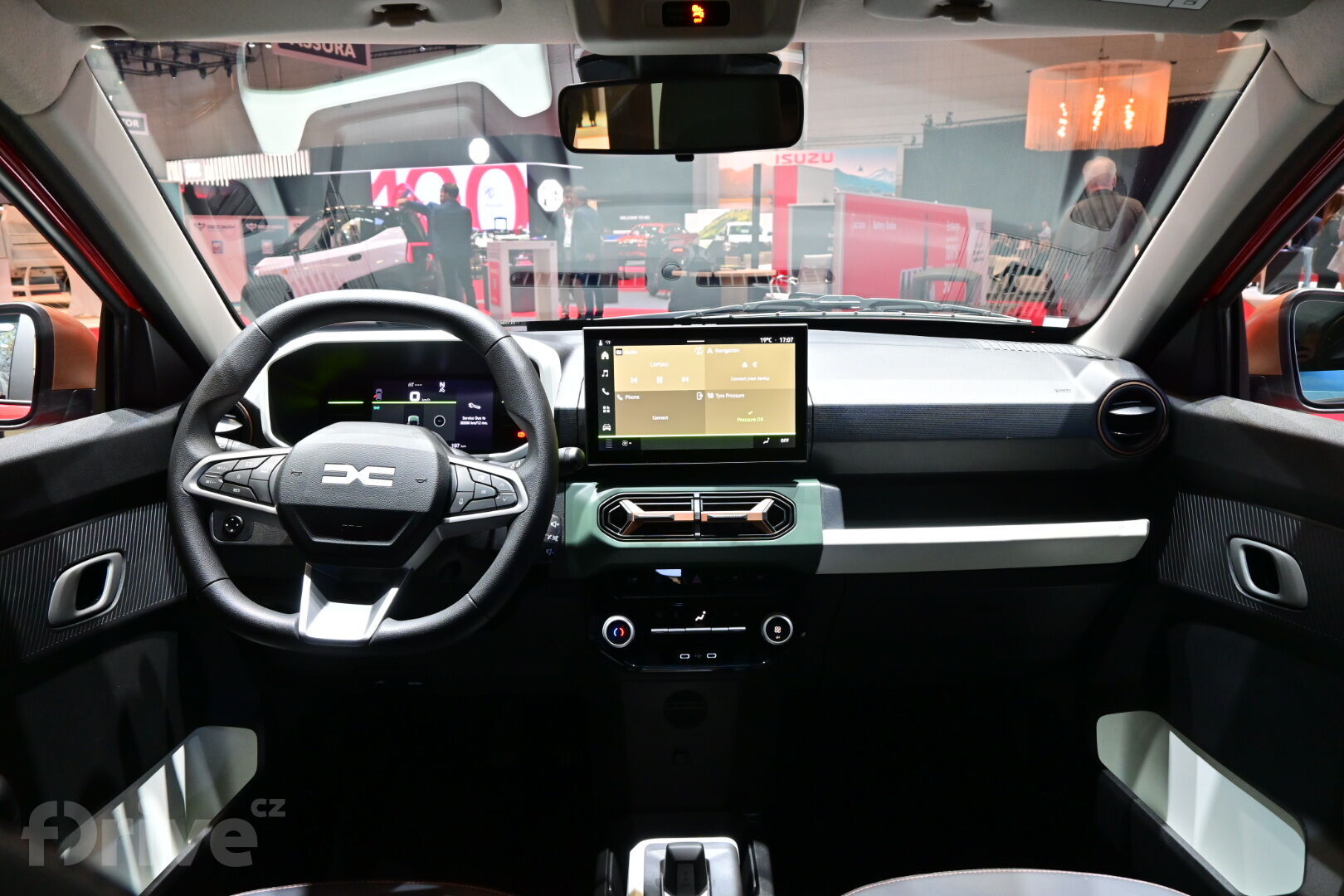 Dacia Spring (2024)