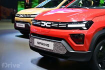 Dacia Spring (2024)