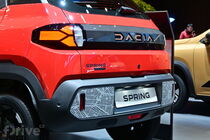 Dacia Spring (2024)
