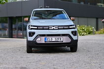 Dacia Spring (2026)