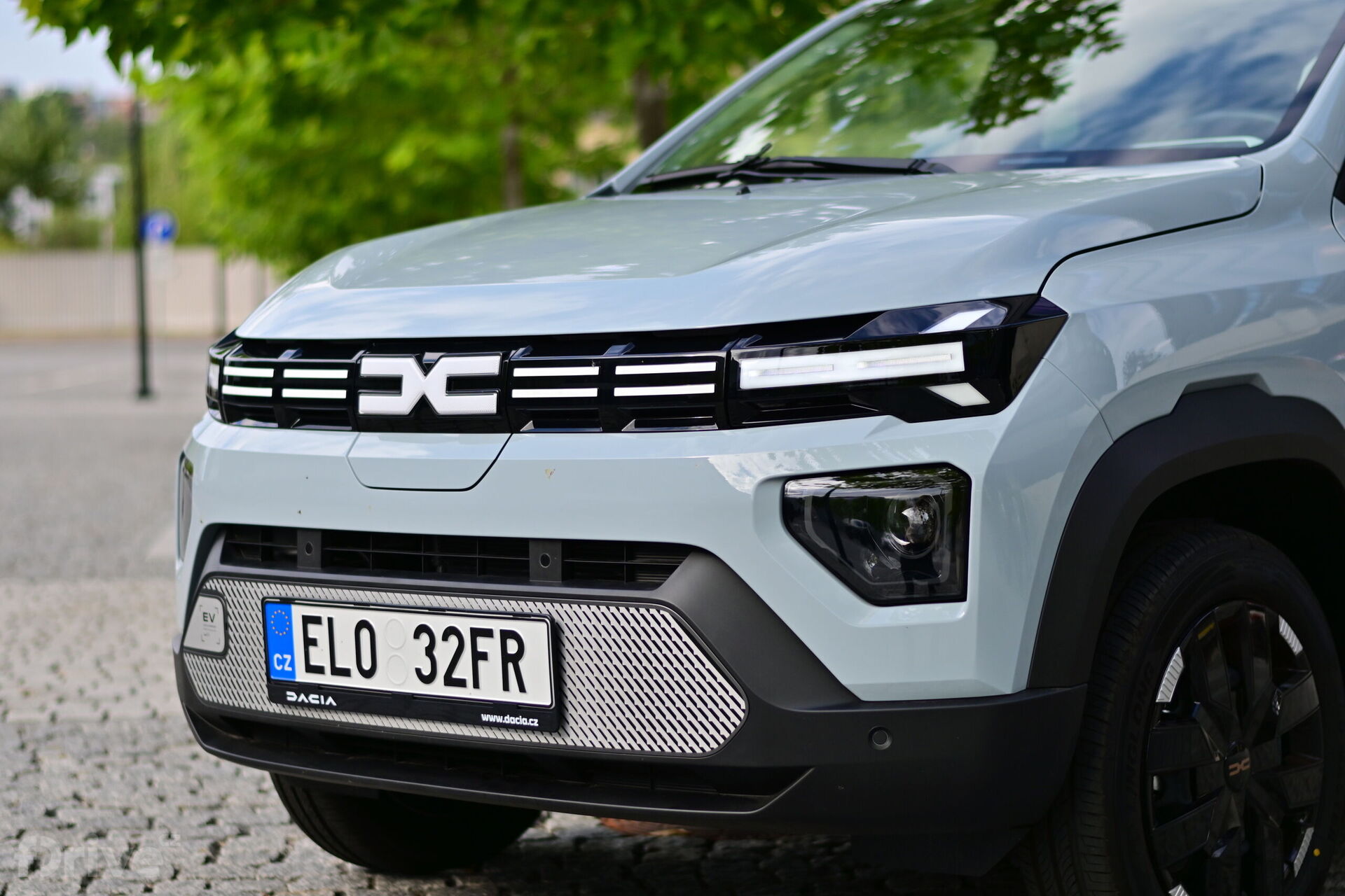 Dacia Spring (2026)
