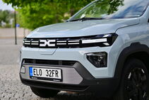 Dacia Spring (2026)