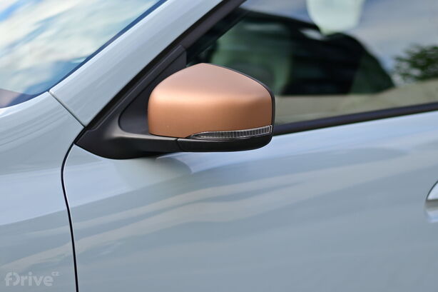 Dacia Spring (2026)