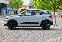 Dacia Spring (2026)
