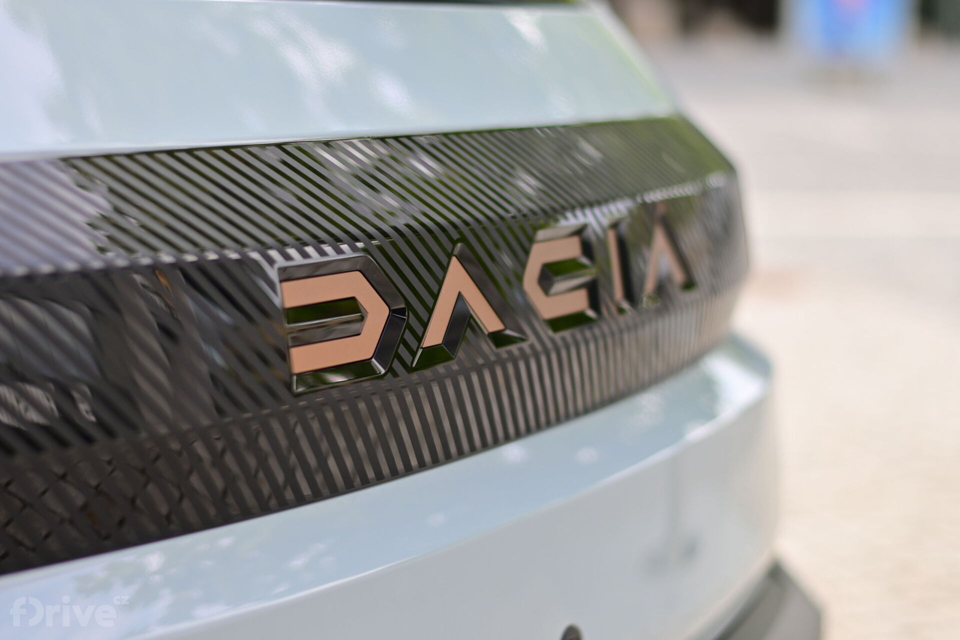 Dacia Spring (2026)