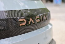 Dacia Spring (2026)