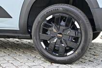Dacia Spring (2026)