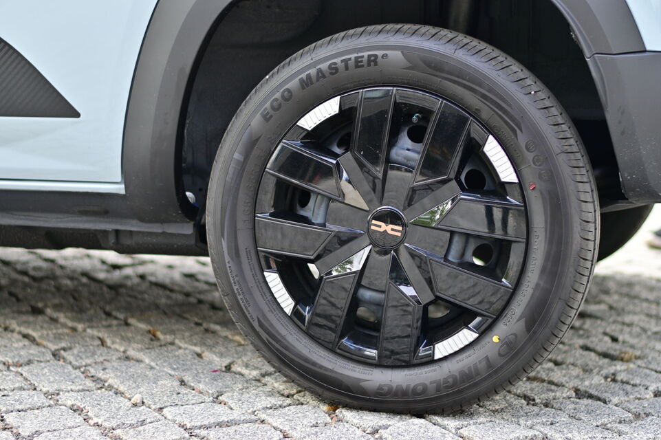 Dacia Spring (2026)