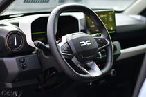 Dacia Spring (2026)