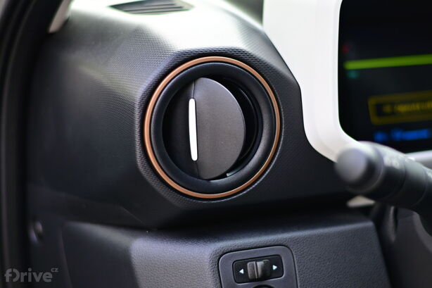 Dacia Spring (2026)