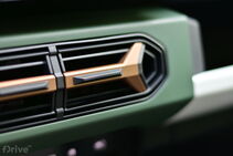 Dacia Spring (2026)
