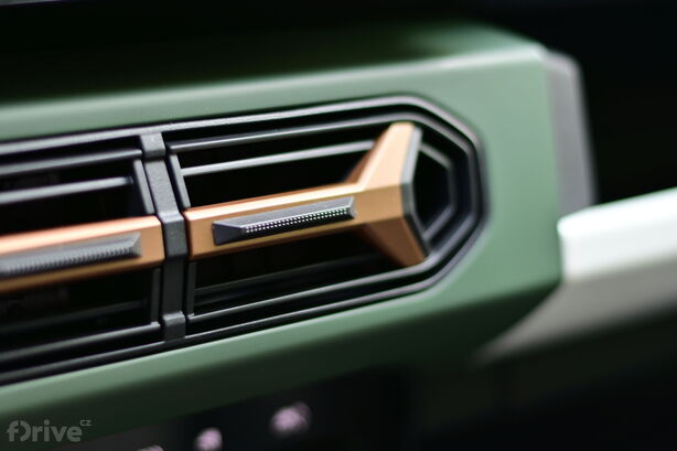Dacia Spring (2026)