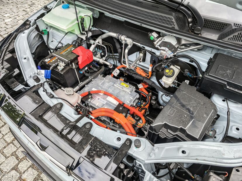 Dacia Spring (2026)