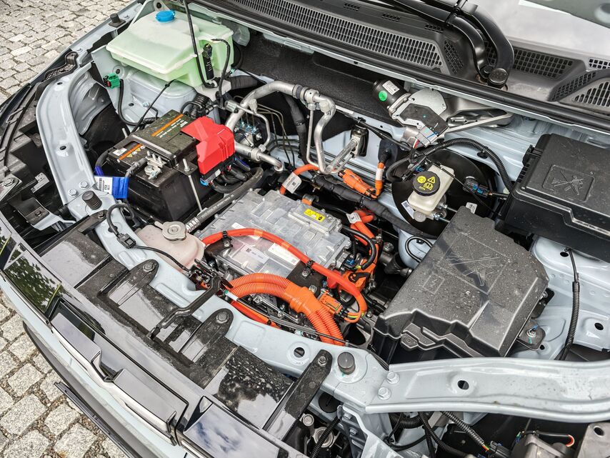 Dacia Spring (2026)