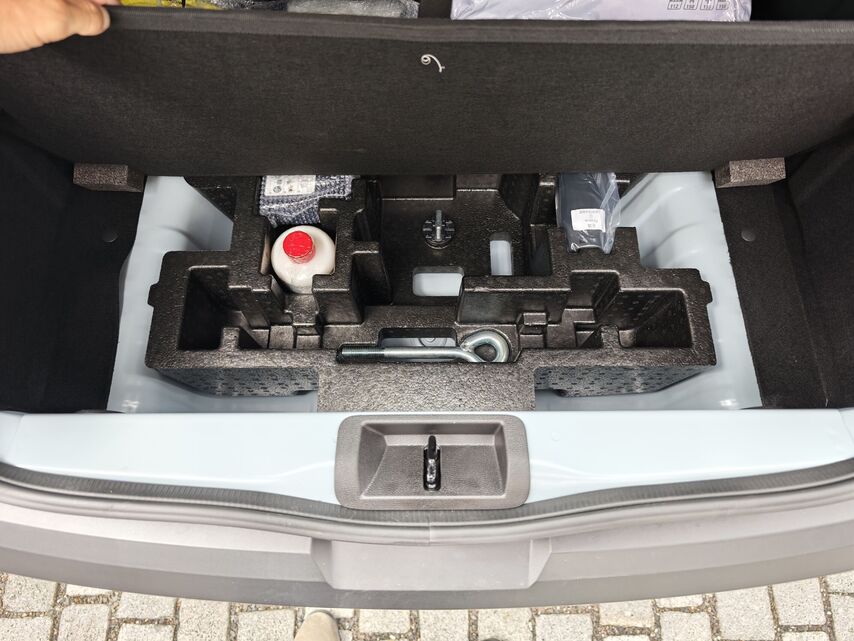 Dacia Spring (2026)