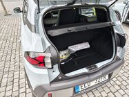 Dacia Spring (2026)