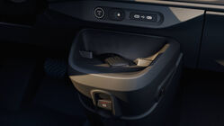 Dacia Spring (2027)