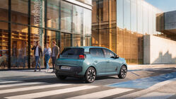Dacia Spring (2027)