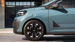 Dacia Spring (2027)