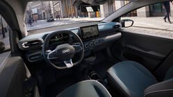 Dacia Spring (2027)