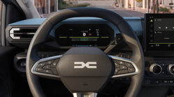 Dacia Spring (2027)