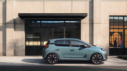 Dacia Spring (2027)
