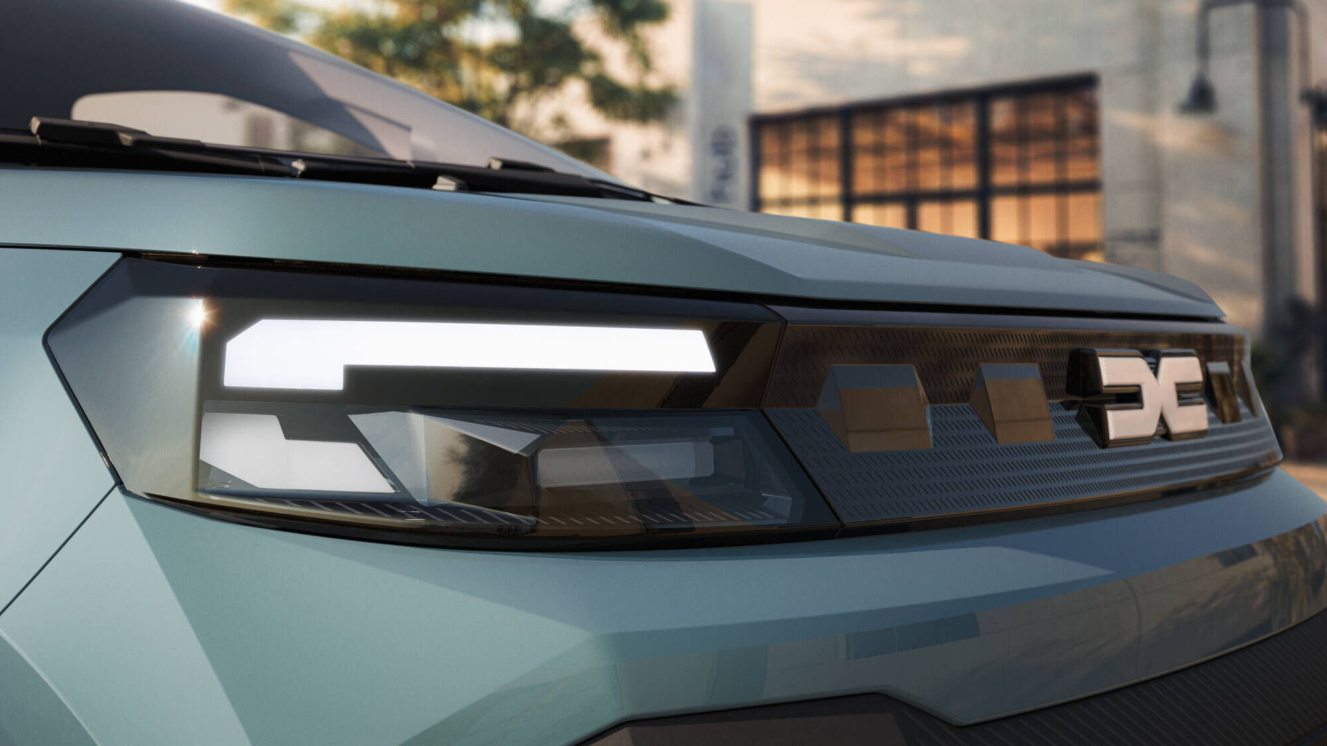 Dacia Spring (2027)