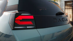 Dacia Spring (2027)