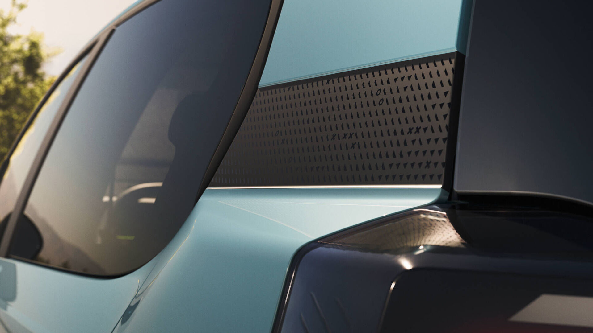 Dacia Spring (2027)