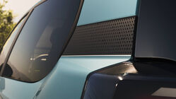 Dacia Spring (2027)
