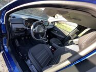 Dacia Spring a Sandero