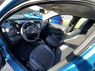 Dacia Spring a Sandero