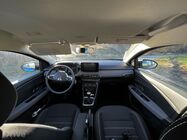 Dacia Spring a Sandero