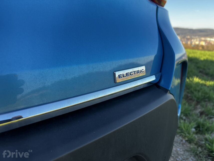 Dacia Spring a Sandero